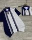 Classic Collar THF Cotton Polo Shirt