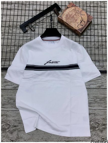 Classic RN LCT Cotton Polo Shirt