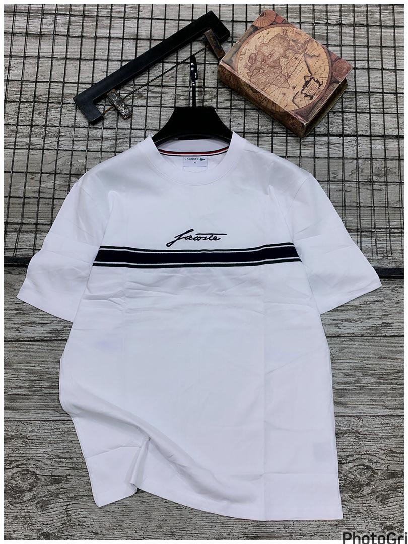 9d5ba848-448d-4dad-acbe-3d57810fcbae Classic RN LCT Cotton Polo Shirt