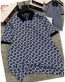 Classic Collar Tommy Turnover Cotton polo shirt