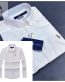 Classic PRL Men’s Custom-Fit Logo-Embroidered Long Sleeve Oxford Shirt