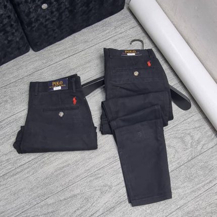 PRL Oxford Chino (TROUSERS)