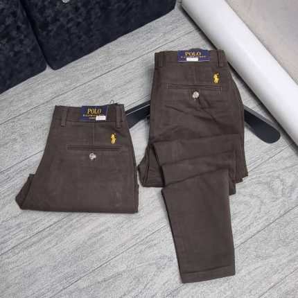 PRL Oxford Chino (TROUSERS)