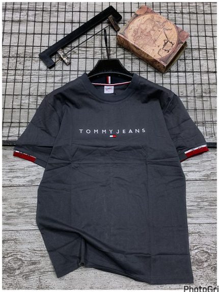 Classic RN THF Cotton Polo Shirt
