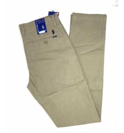 PRL Oxford Chino (TROUSERS)