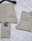 Massimo Men Trousers