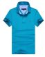 Classic Collar THF Cotton Polo Shirt