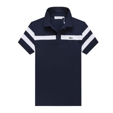 Classic Collar LCT Cotton polo shirt