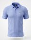 Classic Collar Mnd Cotton Polo Shirt