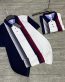 Classic Collar THF Cotton Polo Shirt