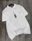 Classic Collar PRL Cotton Polo Shirt