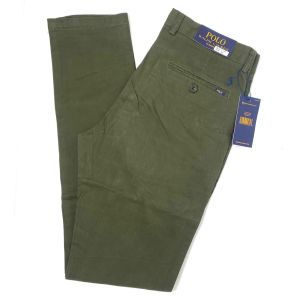 PRL Oxford Chino (TROUSERS)