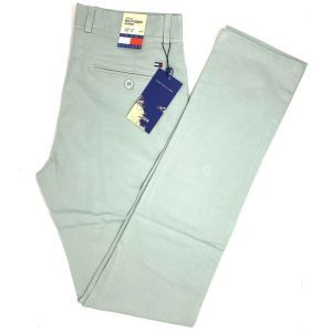TOMMY Oxford Chino (TROUSERS)