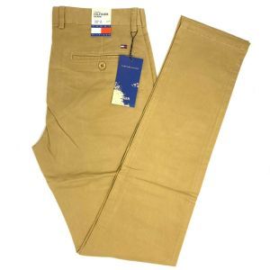 TOMMY Oxford Chino (TROUSERS)