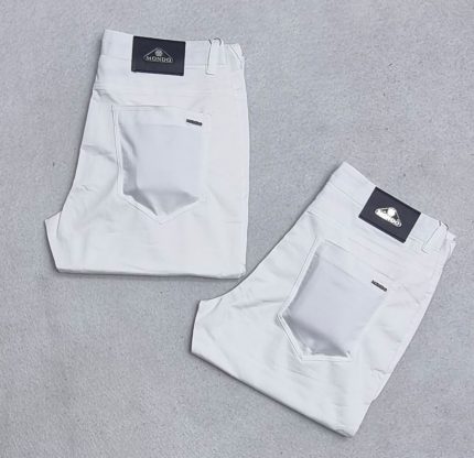 Mondo Straight Cut Men (TROUSERS)