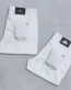 Mondo Straight Cut Men (TROUSERS)