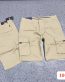 PRL Cargo Short