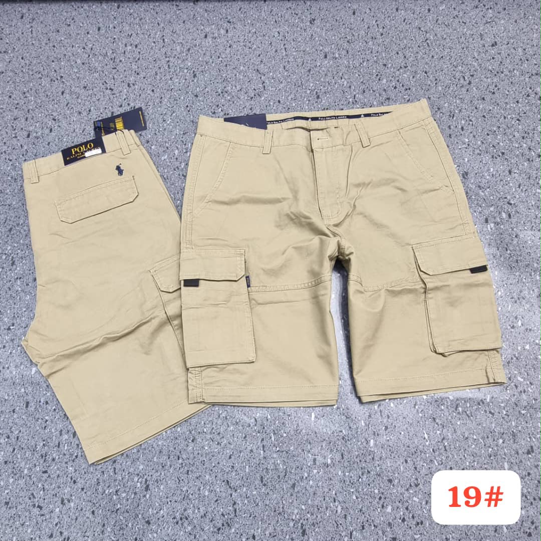 6e286f83-933d-4462-ad31-39a18f3d4966 PRL Cargo Short