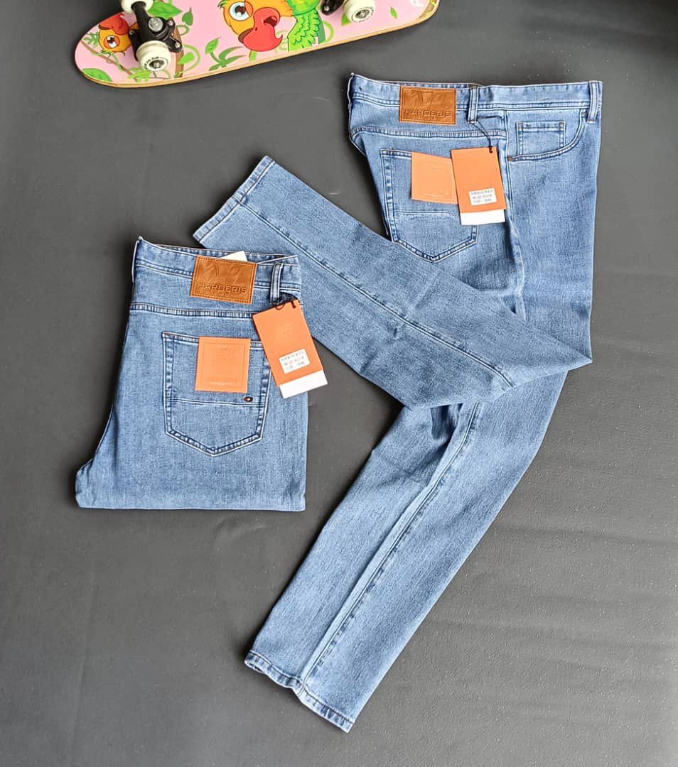 WhatsApp Image 2025-10-06 at 20.41.50_3b007346 Men’s Plain Straight Cut Jeans