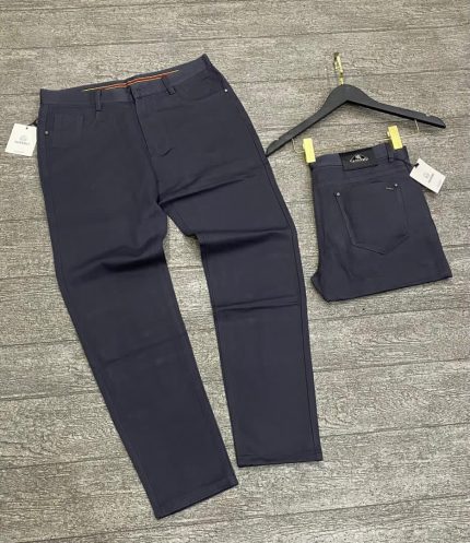 Mondo Jean (TROUSERS)