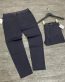 Mondo Jean (TROUSERS)