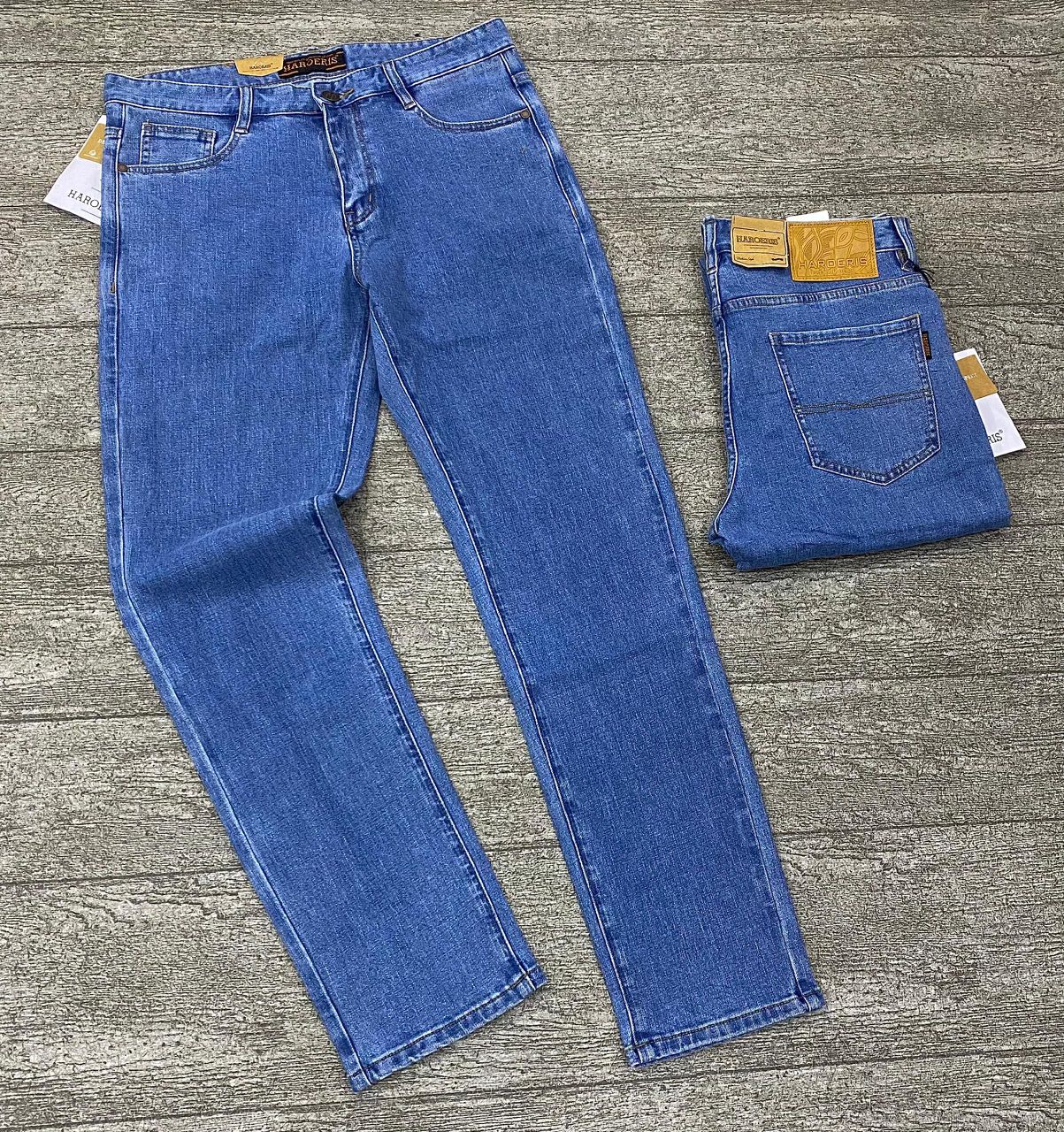 WhatsApp Image 2026-04-03 at 4.53.57 PM Men’s Plain Straight Cut Jeans