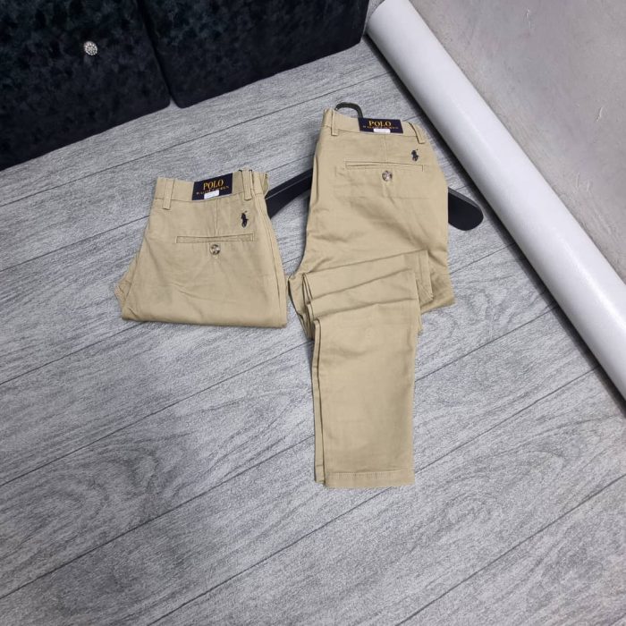 PRL Oxford Chinos (TROUSERS)