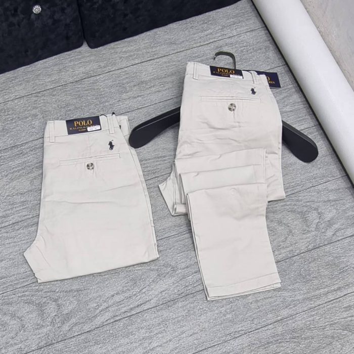 PRL Oxford Chinos (TROUSERS)