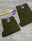 Men’s Khaki PRL Chinos (TROUSERS)