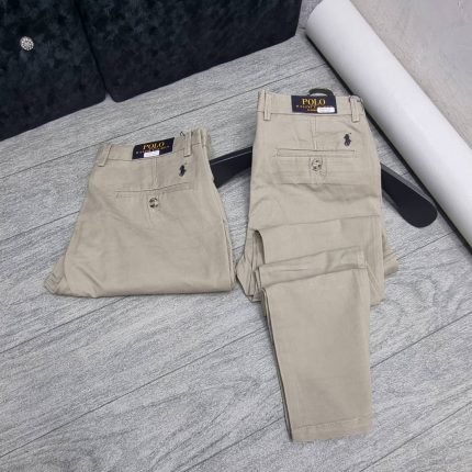 PRL Oxford Chinos (TROUSERS)