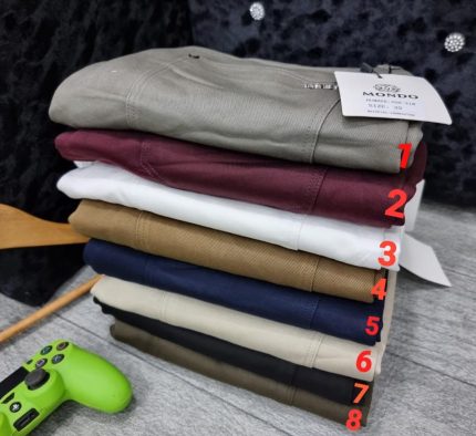 Mondo Jean (TROUSERS) Pack Of 8 Pairs