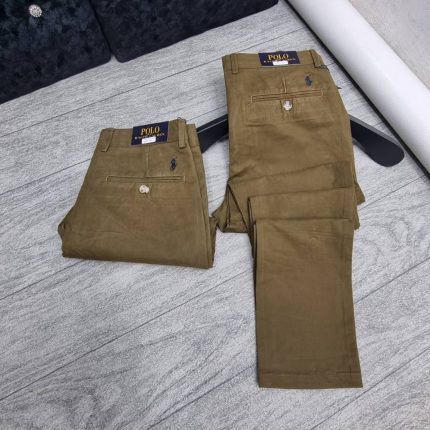 PRL Oxford Chinos (TROUSERS)