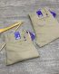 Men’s Khaki PRL Chinos (TROUSERS)