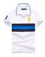 Ralph Lauren Short-Sleeved Polo With A Turnover Collar