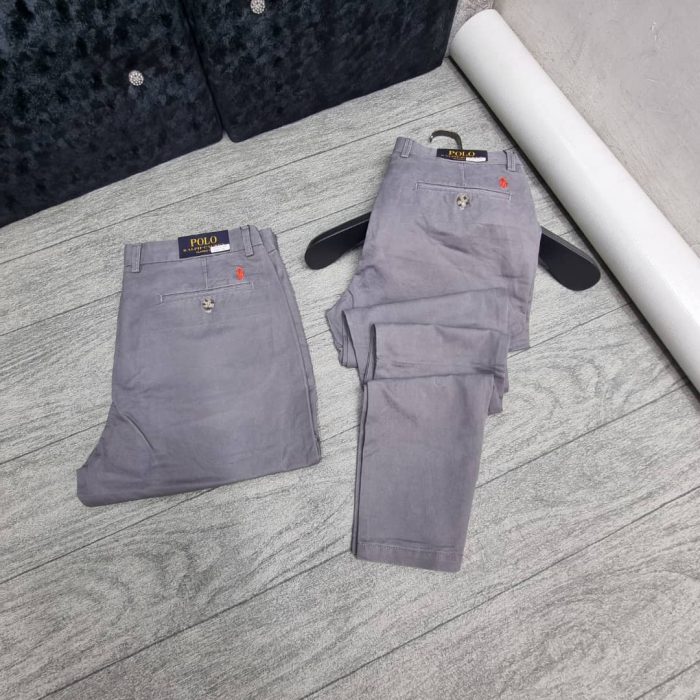 PRL Oxford Chinos (TROUSERS)