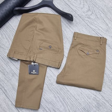 Massimo Men Trousers