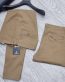 Massimo Men Trousers