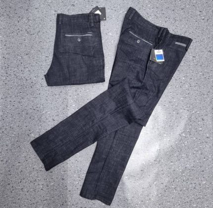 Men’s Denim Vico Boss (TROUSERS)
