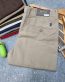 Men’s Khaki PRL Chinos (TROUSERS)