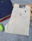 Men’s Khaki PRL Chinos (TROUSERS)