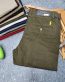 Men’s Khaki PRL Chinos (TROUSERS)