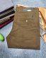 Men’s Khaki PRL Chinos (TROUSERS)