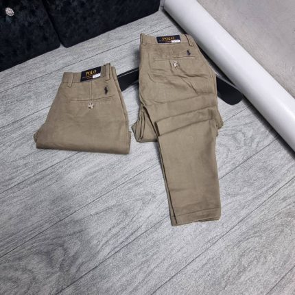 PRL Oxford Chinos (TROUSERS)