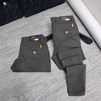 PRL Oxford Chinos (TROUSERS)