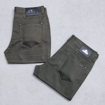 Mondo Chinos (TROUSERS)