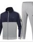 Adidas Zipper TrackSuit