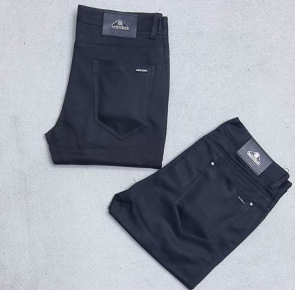 Mondo Jean (TROUSERS)
