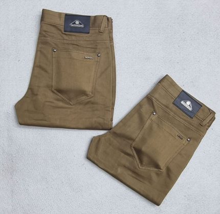 Mondo Jean (TROUSERS)
