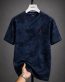 Classic RN PRL Cotton Polo Shirt