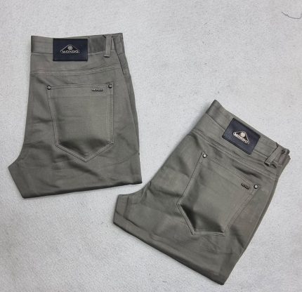 Mondo Jean (TROUSERS)